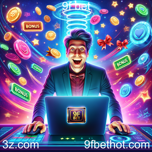 Explore a Categoria de Bônus no 9f Bet: Aumente Suas Chances de Ganhar!